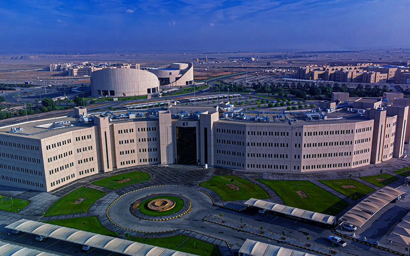 Qassim University